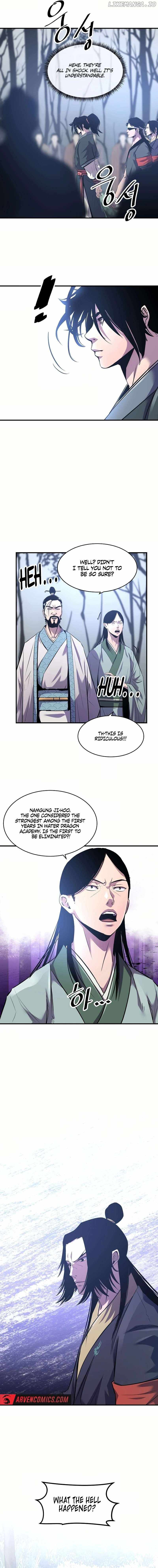 The Best Martial Arts Instructor In The World Chapter 30 7